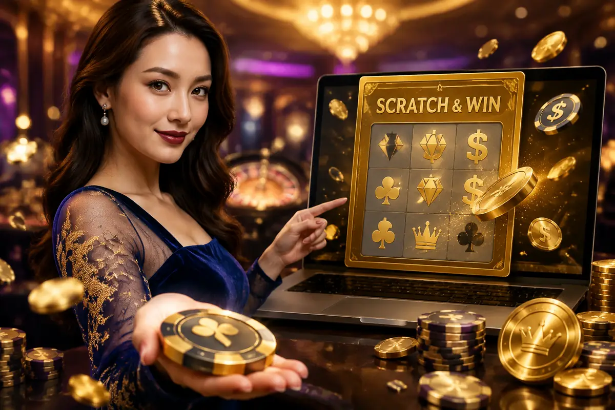 ga66vn Live Casino